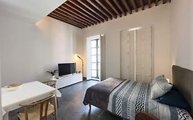 Historic Suites 21